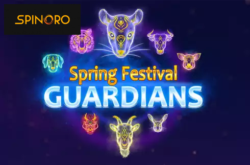 Spring Festival Guardians